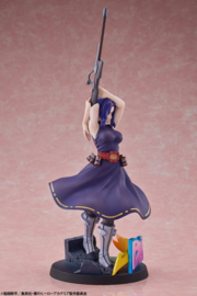 My Hero Academia 1/8 PVC Figure Lady Nagant 35 cm - PRE-ORDER