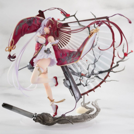 Azur Lane 1/7 PVC Figure Chao Ho 28 cm