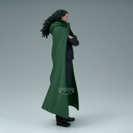 One Piece DXF Special PVC Figure Monkey D. Dragon