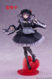 My Dress-Up Darling T-Most PVC Figure Marin Kitagawa Shizuku Kuroe Ver. 25 cm
