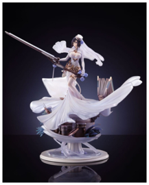 Azur Lane 1/7 PVC Figure Ark Royal AmiAmi Limited Edition 42 cm