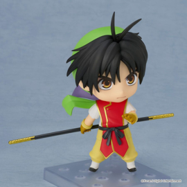 Suikoden I Nendoroid Action Figure Hero 10 cm - PRE-ORDER