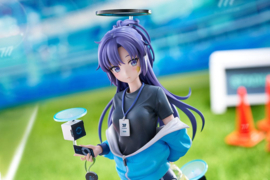 Blue Archive 1/7 PVC Figure Yuuka (Track) 24 cm - PRE-ORDER