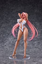 Taimanin RPGX 1/6 PVC Figure Ingrid Beach Empress Ver. 30 cm - PRE-ORDER