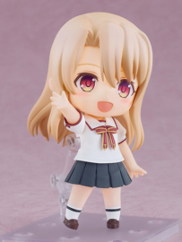 Fate/kaleid liner Prisma Illya Licht Nameless Girl Nendoroid Action Figure Illyasviel von Einzbern: School Uniform Ver. 10 cm - PRE-ORDER
