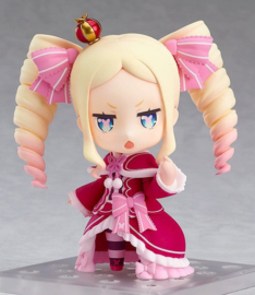 Re:Zero Starting Life in Another World Nendoroid Action Figure Beatrice 10 cm - PRE-ORDER