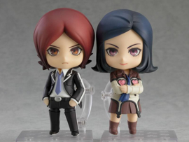 Persona 2 Eternal Punishment Nendoroid Action Figure Maya Amano 10 cm