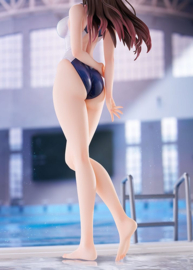 Rent-a-Girlfriend 1/7 PVC Figure Chizuru Mizuhara Light Blue Line Swimwear Ver. 25 cm - PRE-ORDER
