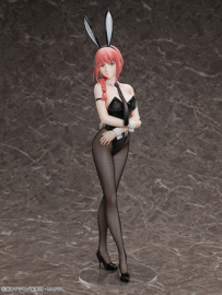 Chainsaw Man 1/4 PVC Figure Makima Bunny Ver. 50 cm
