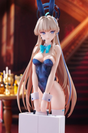 Blue Archive 1/7 PVC Figure Toki Asuma (Bunny Girl) 30 cm - PRE-ORDER