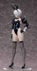 NieR:Automata Ver1.1a 1/4 PVC Figure 2B (YoRHa No.2 Type B): Bunny Ver. 50 cm - PRE-ORDER