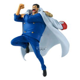 One Piece Battle Record Collection PVC Figure Monkey D.Garp II 16 cm - PRE-ORDER