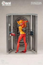 Neon Genesis Evangelion: 2.0 You Can (Not) Advance 1/7 PVC Figure Asuka Shikinami Langley 23 cm - PRE-ORDER