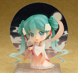 Hatsune Miku Nendoroid Action Figure Harvest Moon Ver.