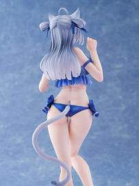 Original Character 1/6 PVC Figure Chou Mocha 30 cm