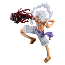 One Piece Grandista Monkey D. Luffy Gear 5 23 cm - PRE-ORDER