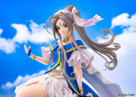 Oh My Goddess PVC Figure Belldandy 27 cm - PRE-ORDER