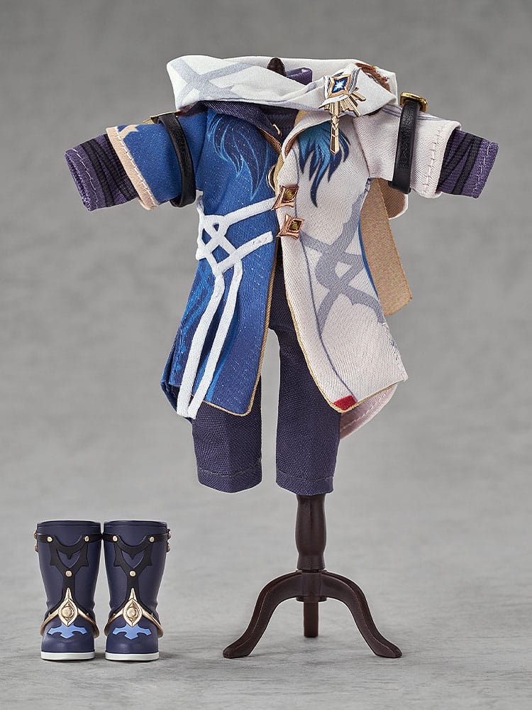Honkai: Star Rail Nendoroid Doll Action Figure Sunday 14 cm - PRE-ORDER