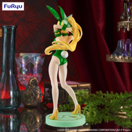 Sword Art Online BiCute Bunnies PVC Figure Leafa Sylph Color Ver. 28 cm - PRE-ORDER