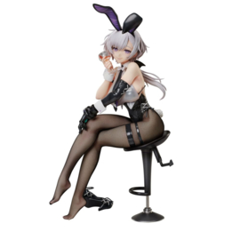 Azur Lane 1/4 PVC Figure Reno Bunnino 35 cm - PRE-ORDER