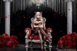 Azur Lane 1/7 PVC Figure Ägir: Rose Ceremony Ver. 19 cm - PRE-ORDER