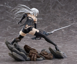 NieR:Automata Ver1.1a 1/7 PVC Figure A2 20 cm - PRE-ORDER