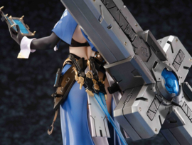 Original Character 1/6 PVC Figure Bunny Suit Planning Sophia F. Shirring Sister Ver. Deluxe Edition 28 cm - PRE-ORDER