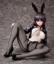 Creators Opinion 1/4 PVC Figure Miu Minami Bunny Ver. 23 cm - PRE-ORDER