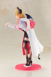 Hololive Production 1/7 PVC Figure Yuzuki Choco Bonus Edition 24 cm