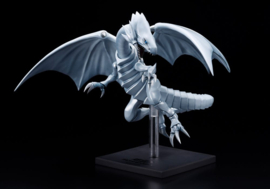 Yu-Gi-Oh! Oshi Works Figure Blue-Eyes White Dragon 25 cm - PRE-ORDER