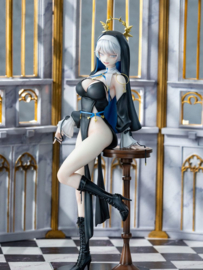 Original Character 1/6 PVC Figure Sister Anastasia Illustrated by Ohisashiburi Deluxe Edition 28 cm- PRE-ORDER