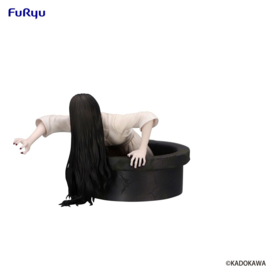 Sadako Noodle Stopper PVC Figure Sadako 9 cm - PRE-ORDER