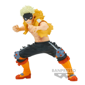 My Hero Academia The Amazing Heroes PVC Figure Fatgum 15 cm