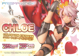 Fate/kaleid liner Prisma Illya Prisma Wing 1/7 PVC Figure Chloe von Einzbern 20 cm