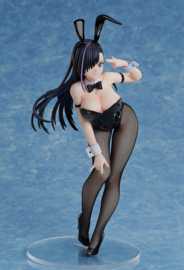 Dolphin Wave 1/6 PVC Figure Minami Kurose: Black Bunny Ver. 26 cm - PRE-ORDER