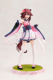 Uma Musume Pretty Derby 1/7 PVC Figure Sakura Chiyono O 24 cm - PRE-ORDER