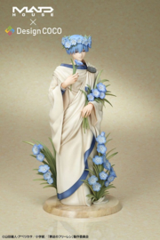Frieren: Beyond Journey's End PVC Figures 2-Pack Frieren & Himmel Art Nouveau Style - PRE-ORDER