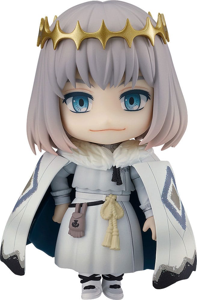 Fate/Grand Order Nendoroid Action Figure Pretender/Oberon 10 cm - PRE-ORDER
