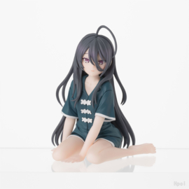 Alya Sometimes Hides Her Feelings in Russian PM Perching PVC Figure Ayano 8 cm - PRE-ORDER