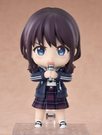 Girls Band Cry Nendoroid Action Figure Nina Iseri 10 cm - PRE-ORDER