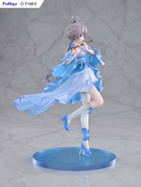 Virtual YouTuber F:NEX 1/7 PVC Figure Luo Tianyi Ge Xing Ver. 24 cm - PRE-ORDER