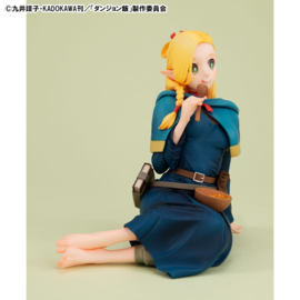 Delicious in Dungeon PVC Figure Melty Princess Marcille Palm Size 9 cm