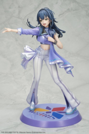 The Idolmaster Gakuen 1/7 PVC Figure Temari Tsukimura Re Iris Ver. 24 cm Statues Gakuen Idolmaster - PRE-ORDER