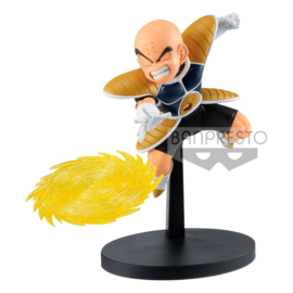 Dragon Ball Z GX Materia PVC Figure Krillin 11 cm