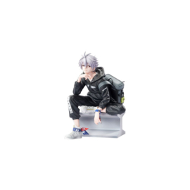Neon Genesis Evangelion 1/7 PVC Figure Kaworu Nagisa Radio Eva Part 3 18 cm - PRE-ORDER
