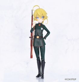 The Saga of Tanya the Evil Vivit PVC Figure Tanya Degurechaff 18 cm - PRE-ORDER