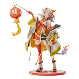 Arknights 1/7 PVC Figure Nian: Spring Festival Ver. 25 cm - PRE-ORDER