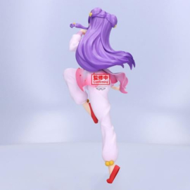 Ranma 1/2 Glitter & Glamours PVC Figure Shampoo 22 cm
