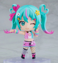 Character Vocal Series 01: Hatsune Miku Nendoroid Action Figure Hatsune Miku: DecoMiku (Lightness) 10 cm - PRE-ORDER