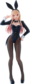 My Dress Up Darling PVC Figure Marin Kitagawa Halloween Bunny Ver. 23 cm - PRE-ORDER